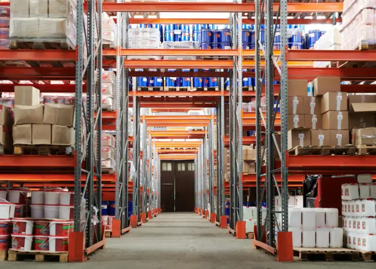 Automation for High Volume