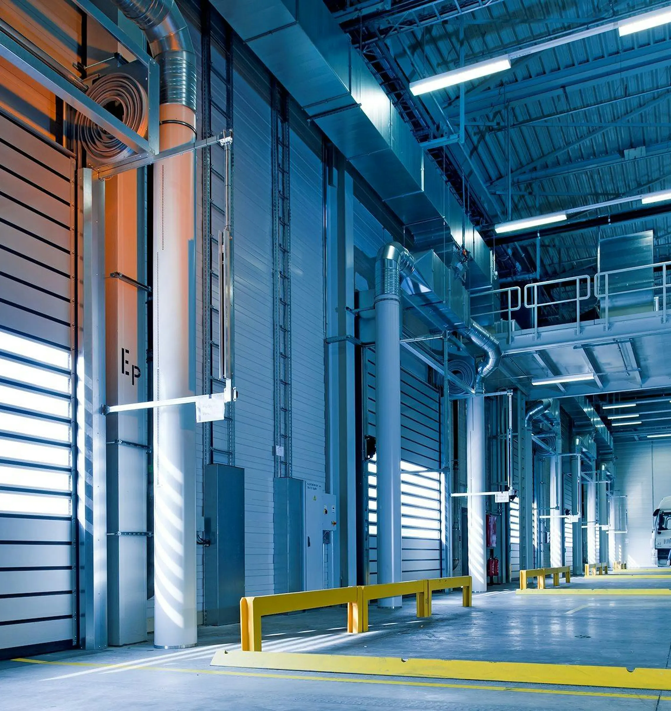 ShipKasa team collaborating in a modern office