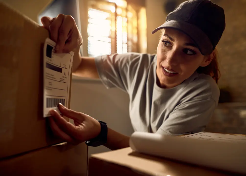 Growing Brands Scaling Up