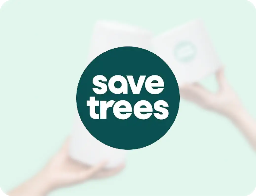 Save Trees success story thumbnail