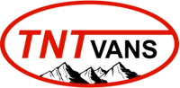 TNT Vans