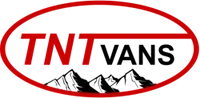 TNT Vans