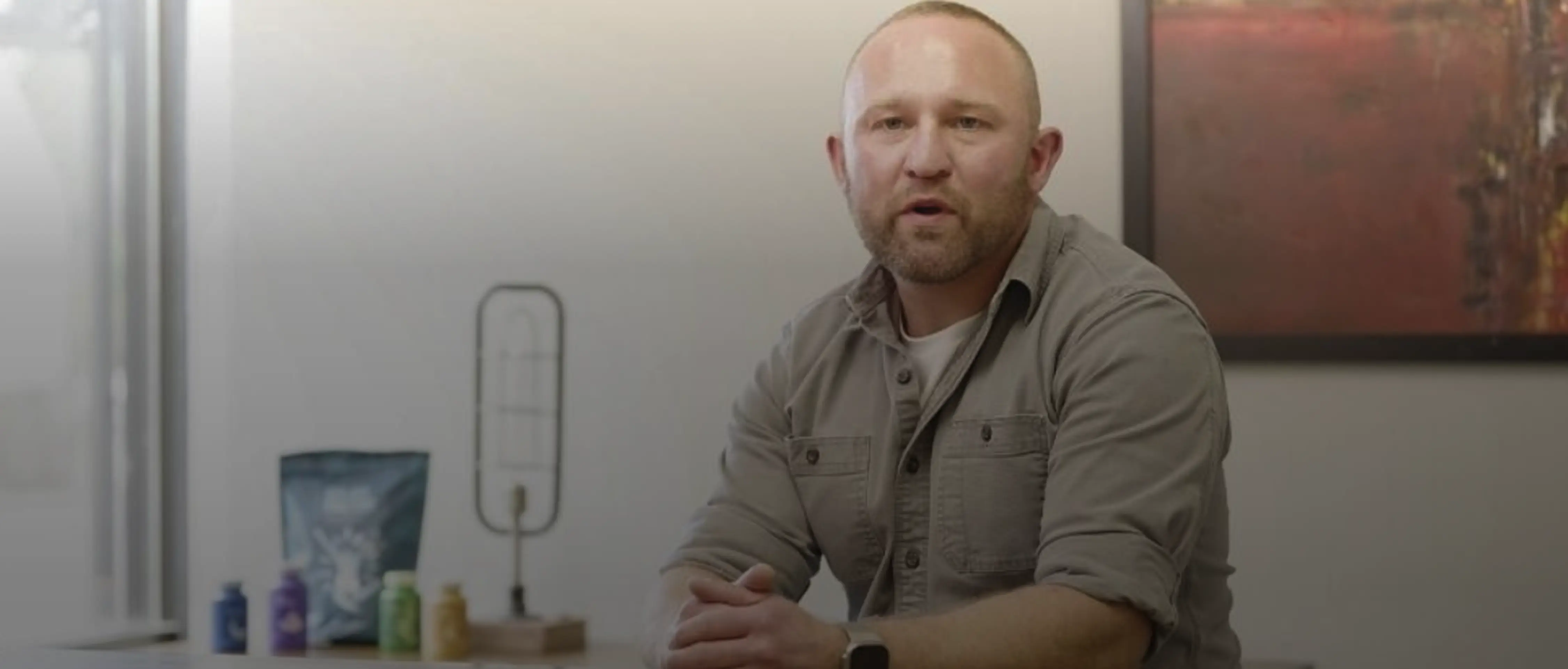 video player placeholder